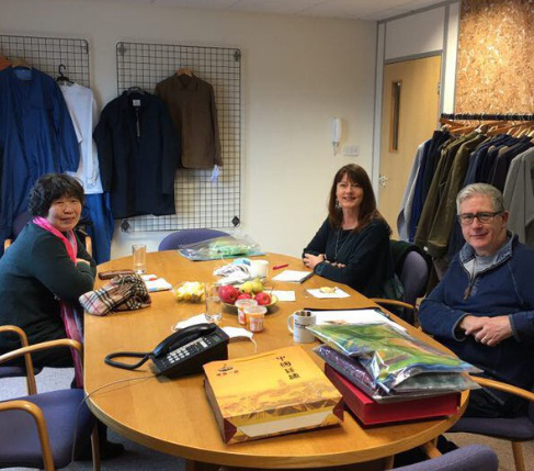 ��������